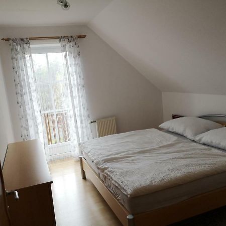 Eibenberger Apartment สตูเบนเบิร์ก ภายนอก รูปภาพ