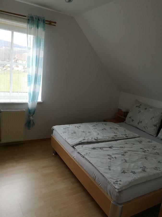 Eibenberger Apartment สตูเบนเบิร์ก ภายนอก รูปภาพ