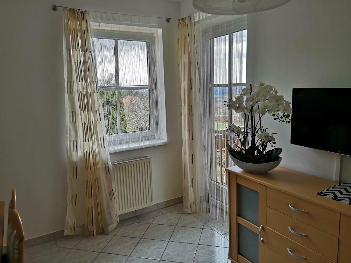 Eibenberger Apartment สตูเบนเบิร์ก ภายนอก รูปภาพ
