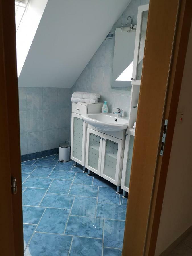 Eibenberger Apartment สตูเบนเบิร์ก ภายนอก รูปภาพ
