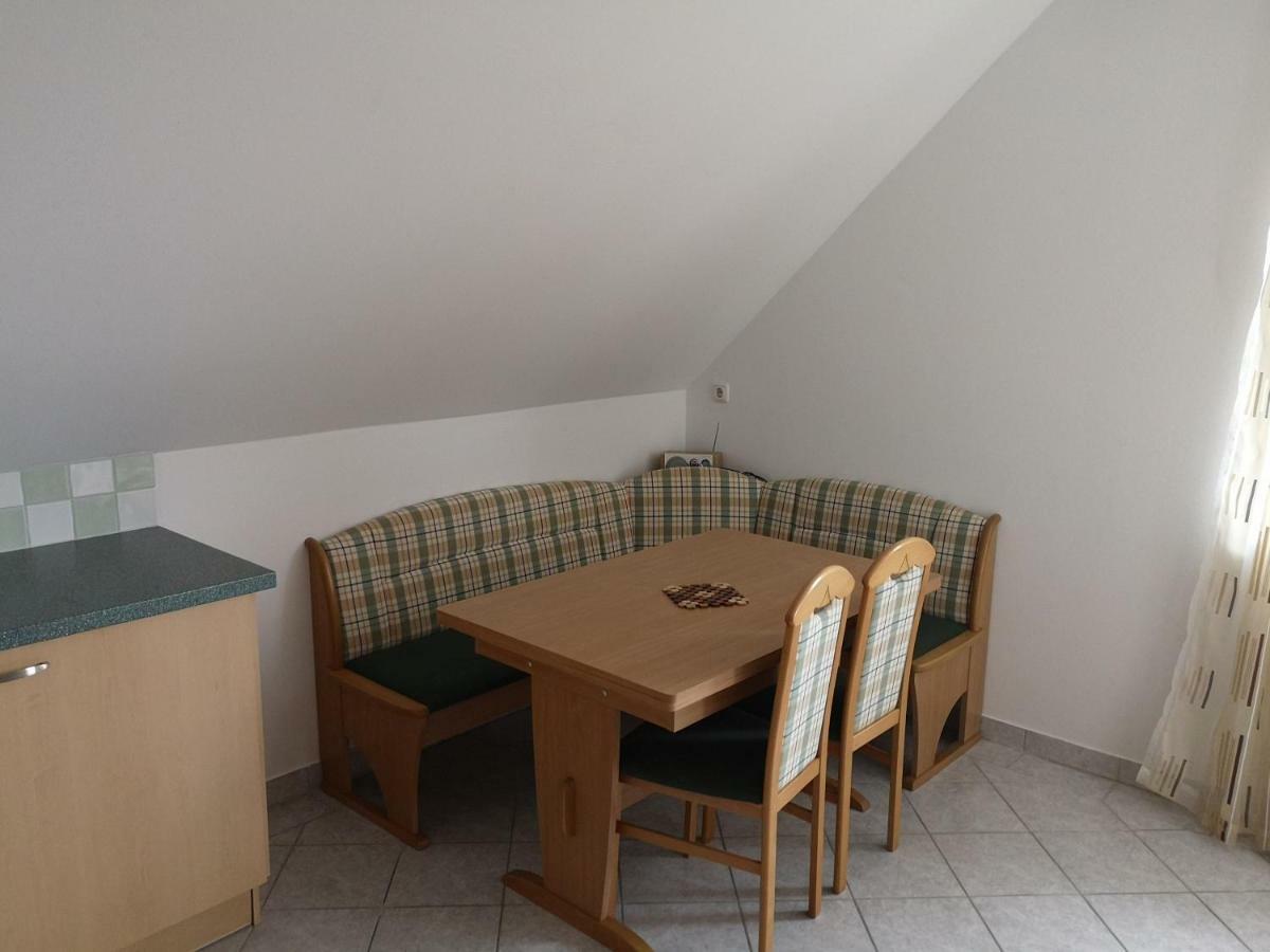 Eibenberger Apartment สตูเบนเบิร์ก ภายนอก รูปภาพ